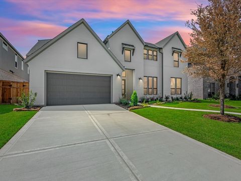 Photo of 29815 Longleaf Grove Lane, Fulshear, TX 77441 (MLS # 81618194)