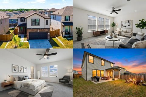 Photo of 232 Robert Hightower Drive, Jarrell, TX 76537 (MLS # 60744957)