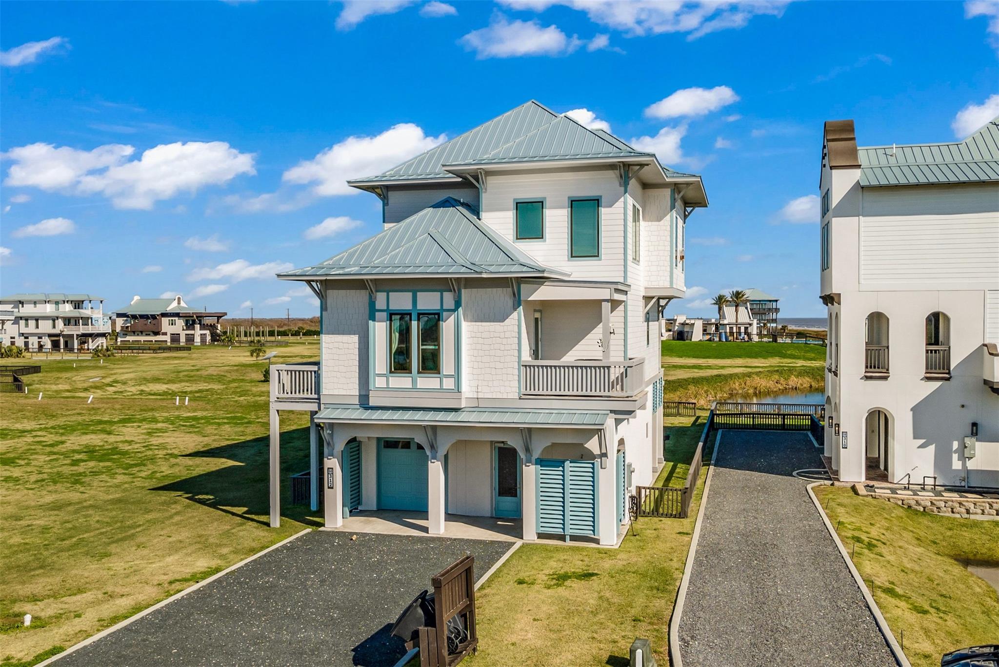 312 Seagrass