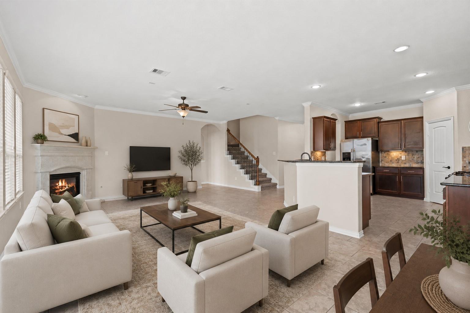 14606 E Ginger Spice Court