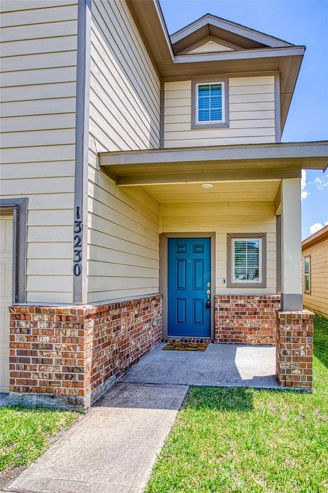 Photo of 13230 Montane Manor Lane, Houston, TX 77044 (MLS # 36866854) Photo of 13230 Montane Manor Lane, Houston, TX 77044 (MLS # 36866854)