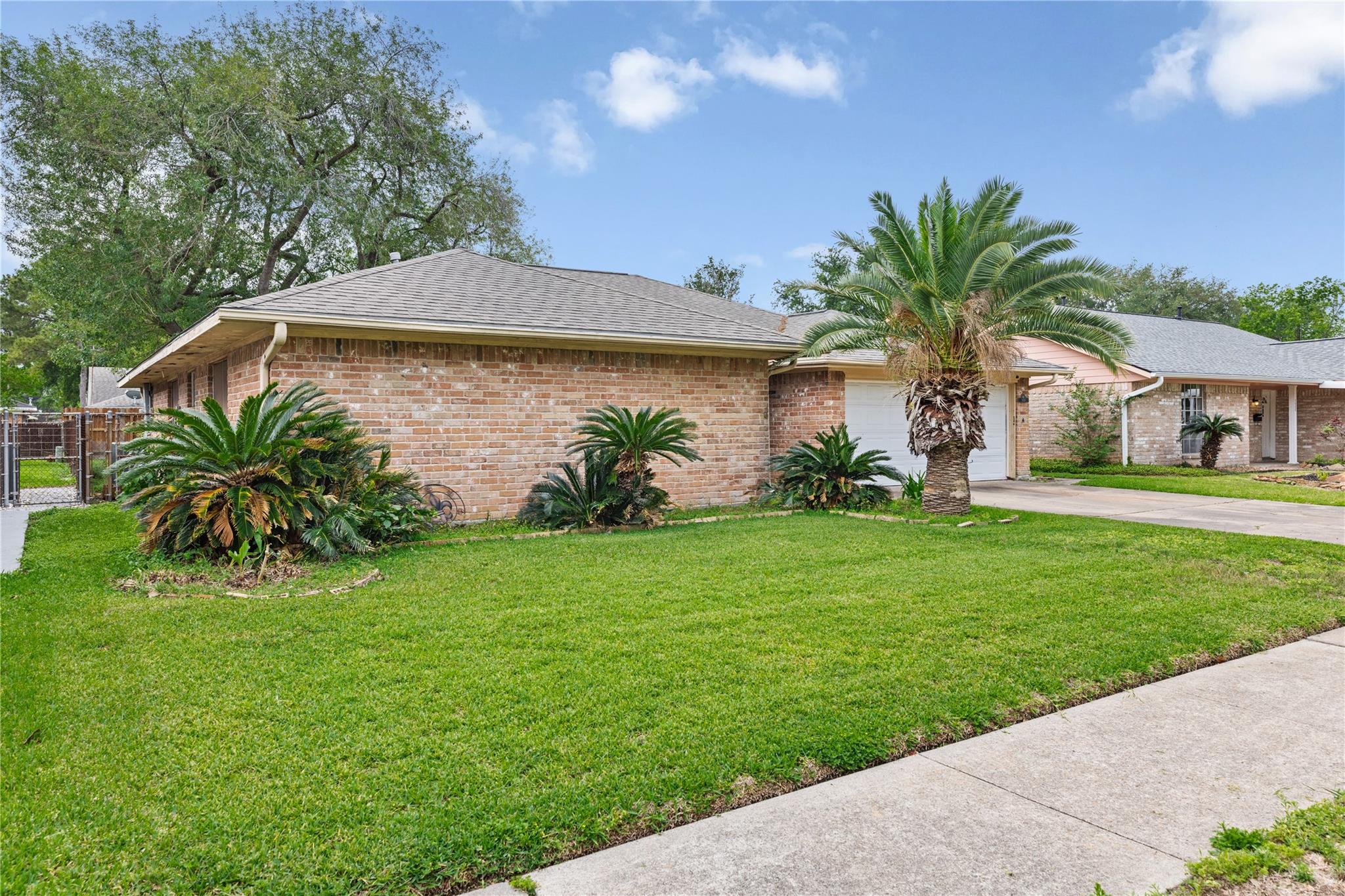 1818 New Orleans Street