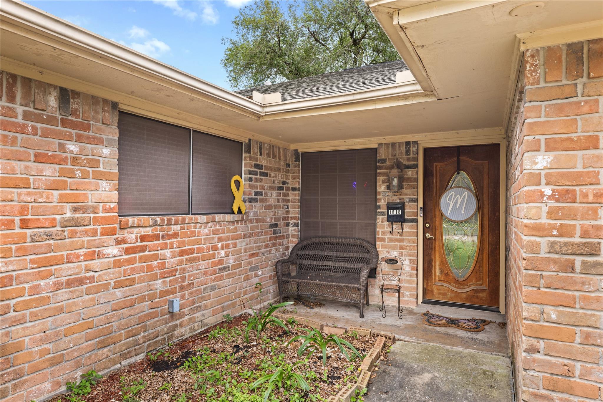 1818 New Orleans Street