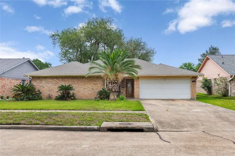 1818 New Orleans Street Deer Park TX 77536