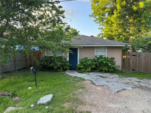 Photo of 1412 W Willis Street, Alvin, TX 77511 (MLS # 69182522)