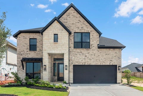 Photo of 31422 Meadow Place Lane, Fulshear, TX 77423 (MLS # 27553431)