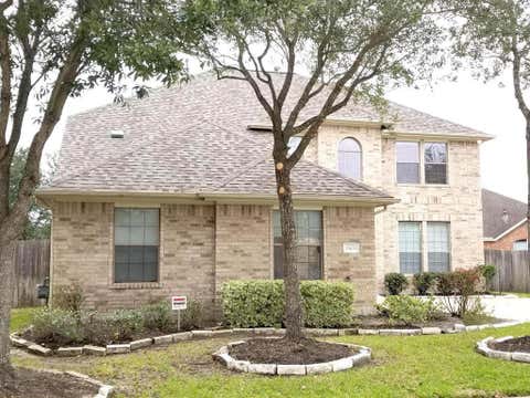 Tiny photo for 25406 Archdale Court, Katy, TX 77494 (MLS # 35544698)