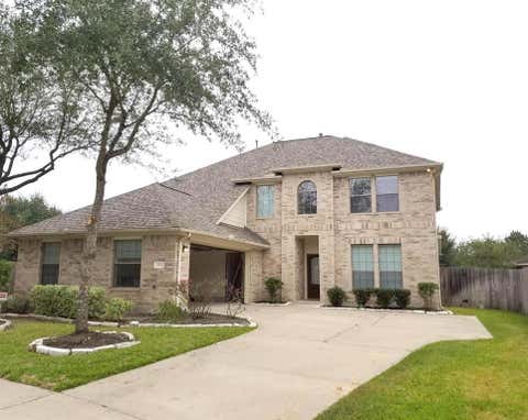 Photo of 25406 Archdale Court, Katy, TX 77494 (MLS # 35544698)