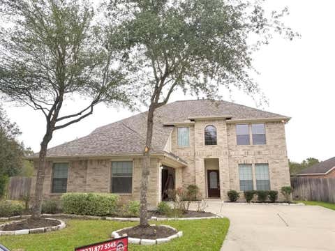 Tiny photo for 25406 Archdale Court, Katy, TX 77494 (MLS # 35544698)