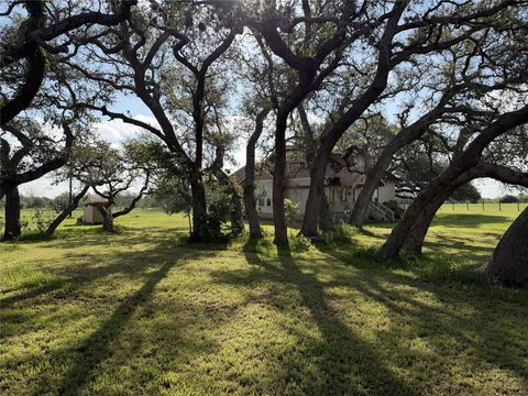 Tiny photo for 215 County Road 233, Hallettsville, TX 77964 (MLS # 79414274)