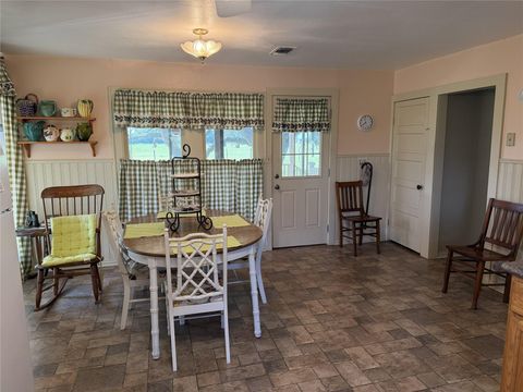 Tiny photo for 215 County Road 233, Hallettsville, TX 77964 (MLS # 79414274)