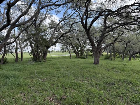 Tiny photo for 215 County Road 233, Hallettsville, TX 77964 (MLS # 79414274)