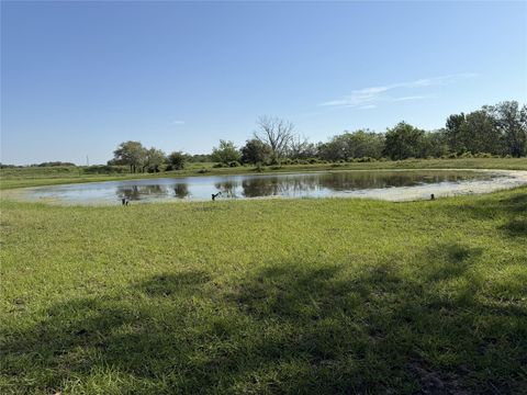 Tiny photo for 215 County Road 233, Hallettsville, TX 77964 (MLS # 79414274)