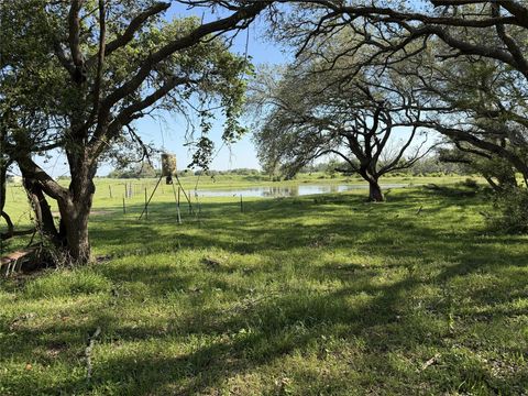 Tiny photo for 215 County Road 233, Hallettsville, TX 77964 (MLS # 79414274)