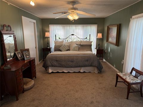 Tiny photo for 215 County Road 233, Hallettsville, TX 77964 (MLS # 79414274)