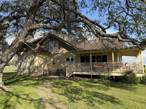 Tiny photo for 215 County Road 233, Hallettsville, TX 77964 (MLS # 79414274)