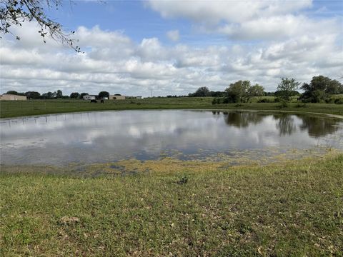 Tiny photo for 215 County Road 233, Hallettsville, TX 77964 (MLS # 79414274)