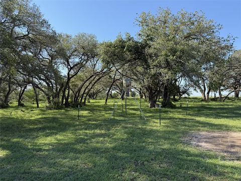 Tiny photo for 215 County Road 233, Hallettsville, TX 77964 (MLS # 79414274)