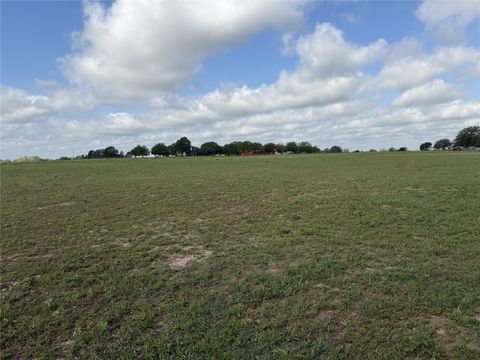 Tiny photo for 215 County Road 233, Hallettsville, TX 77964 (MLS # 79414274)