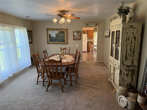 Tiny photo for 215 County Road 233, Hallettsville, TX 77964 (MLS # 79414274)