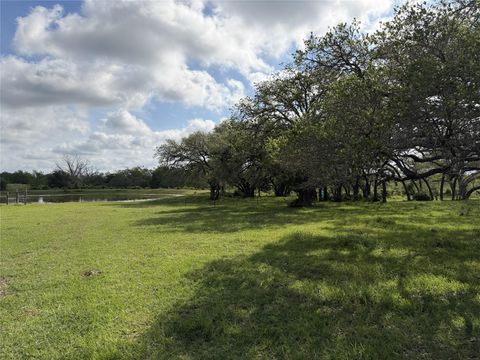 Tiny photo for 215 County Road 233, Hallettsville, TX 77964 (MLS # 79414274)