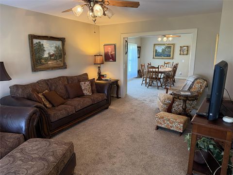 Tiny photo for 215 County Road 233, Hallettsville, TX 77964 (MLS # 79414274)