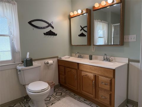 Tiny photo for 215 County Road 233, Hallettsville, TX 77964 (MLS # 79414274)