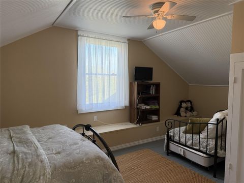 Tiny photo for 215 County Road 233, Hallettsville, TX 77964 (MLS # 79414274)