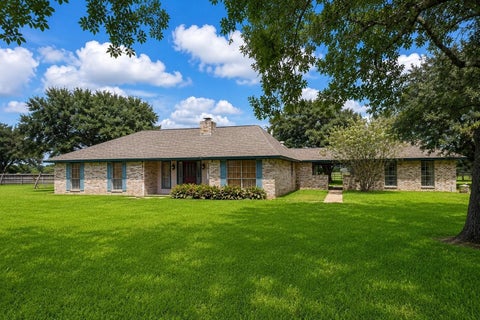 Photo of 8696 Moravian Drive, Sealy, TX 77474 (MLS # 38062656)