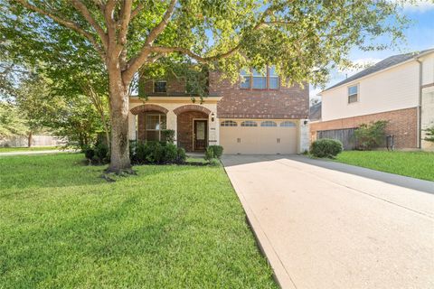 Photo of 6403 Guilford Glen Lane, Katy, TX 77494 (MLS # 29214375) Photo of 6403 Guilford Glen Lane, Katy, TX 77494 (MLS # 29214375)