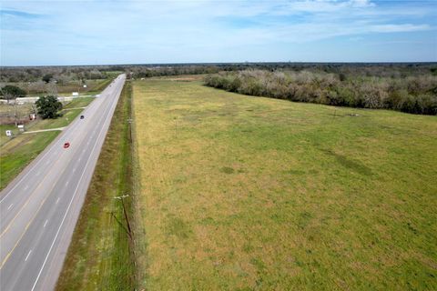 Tiny photo for 0 Hwy 35 E, Van Vleck, TX 77482 (MLS # 83436252)