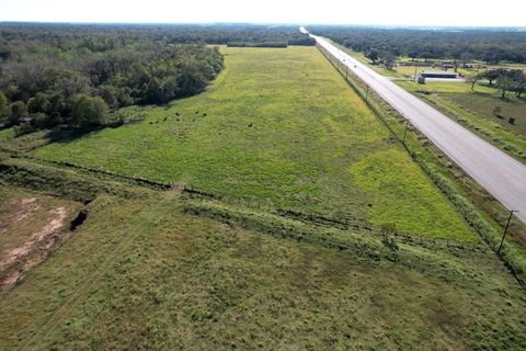 Photo of 0 Hwy 35 E, Van Vleck, TX 77482 (MLS # 83436252)
