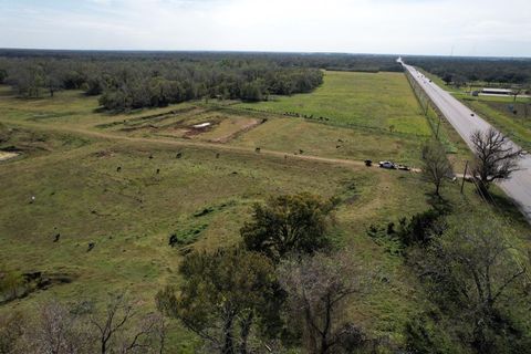 Tiny photo for 0 Hwy 35 E, Van Vleck, TX 77482 (MLS # 83436252)