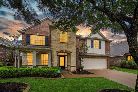 Homes For Sale - 6603 Lavender Bend Lane<br/> Fort Bend County, Katy, TX 77494