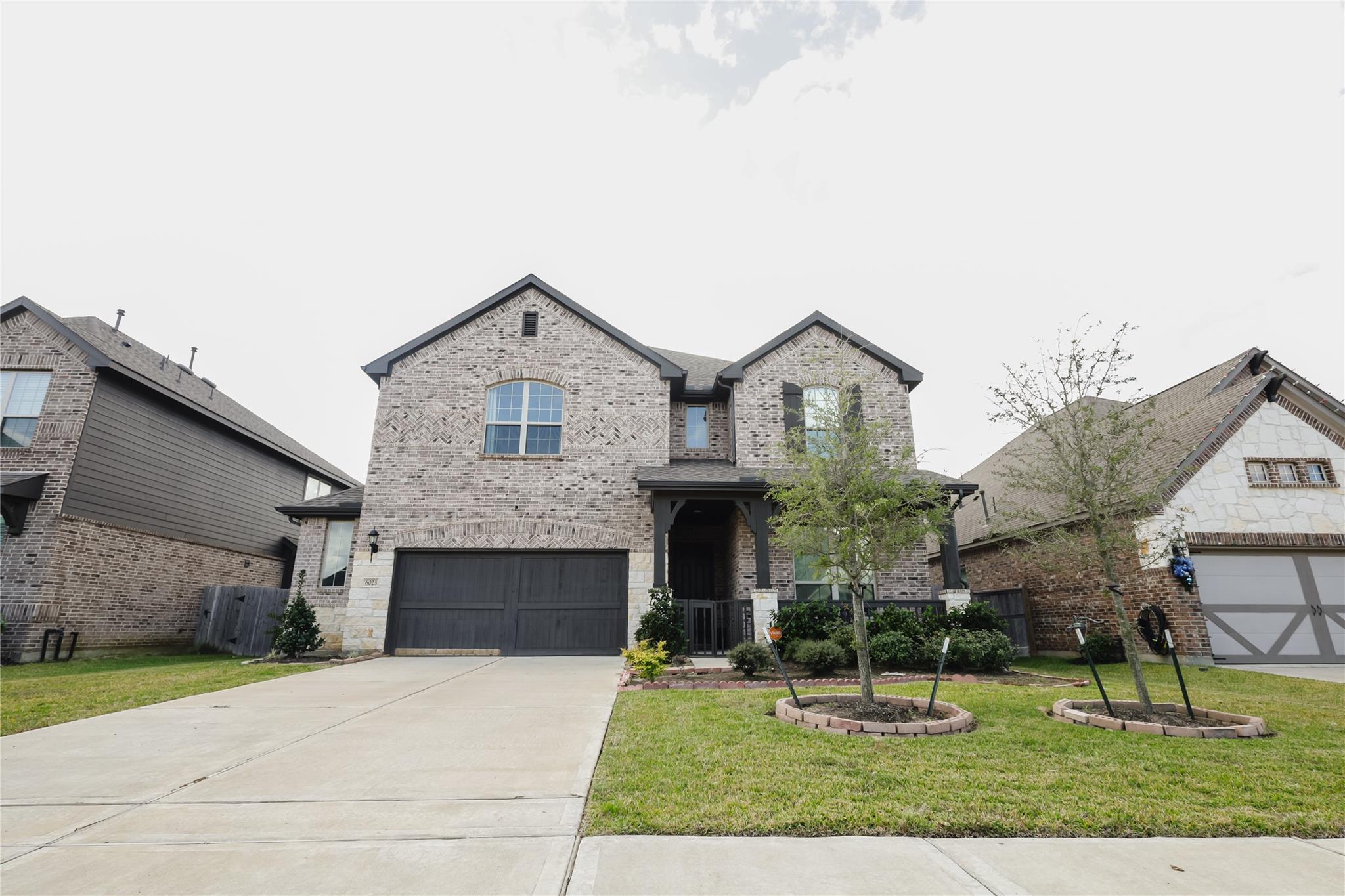 6023 Marsh Lake Court