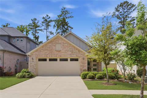 Photo of 40526 Berylline Lane, Magnolia, TX 77354 (MLS # 2693808)