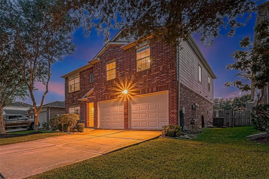 5939 Baldwin Elm Street