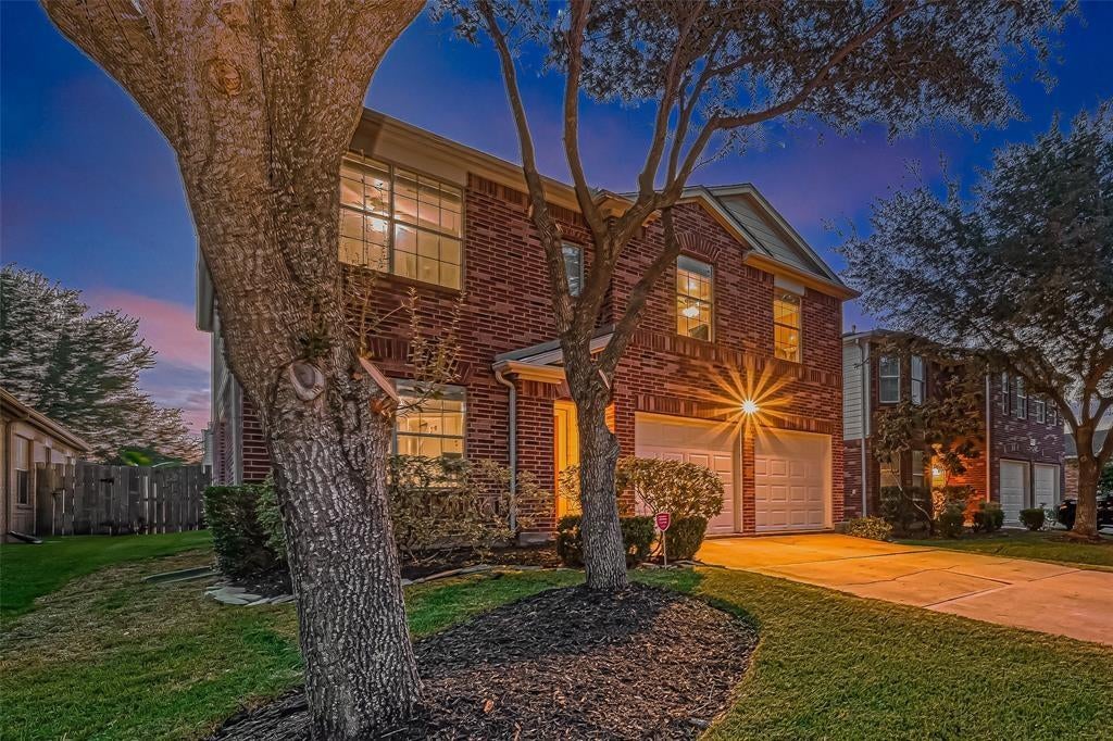 5939 Baldwin Elm Street