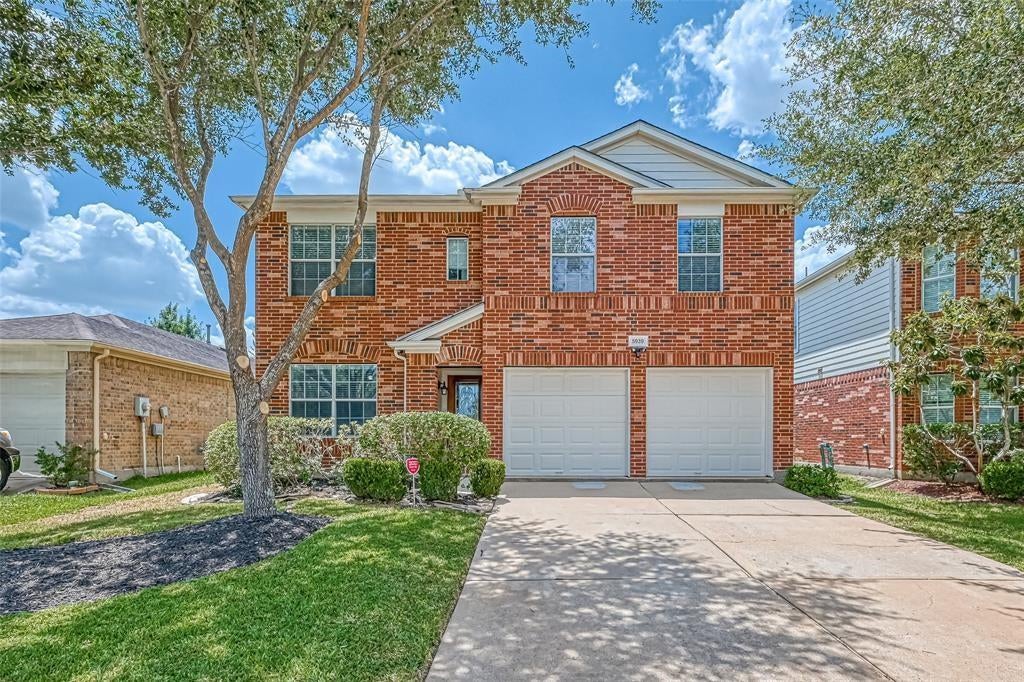 5939 Baldwin Elm Street