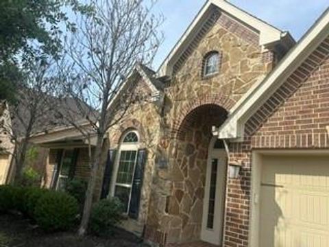 Photo of 26806 Autumn Timbers Lane, Cypress, TX 77433 (MLS # 87808797)