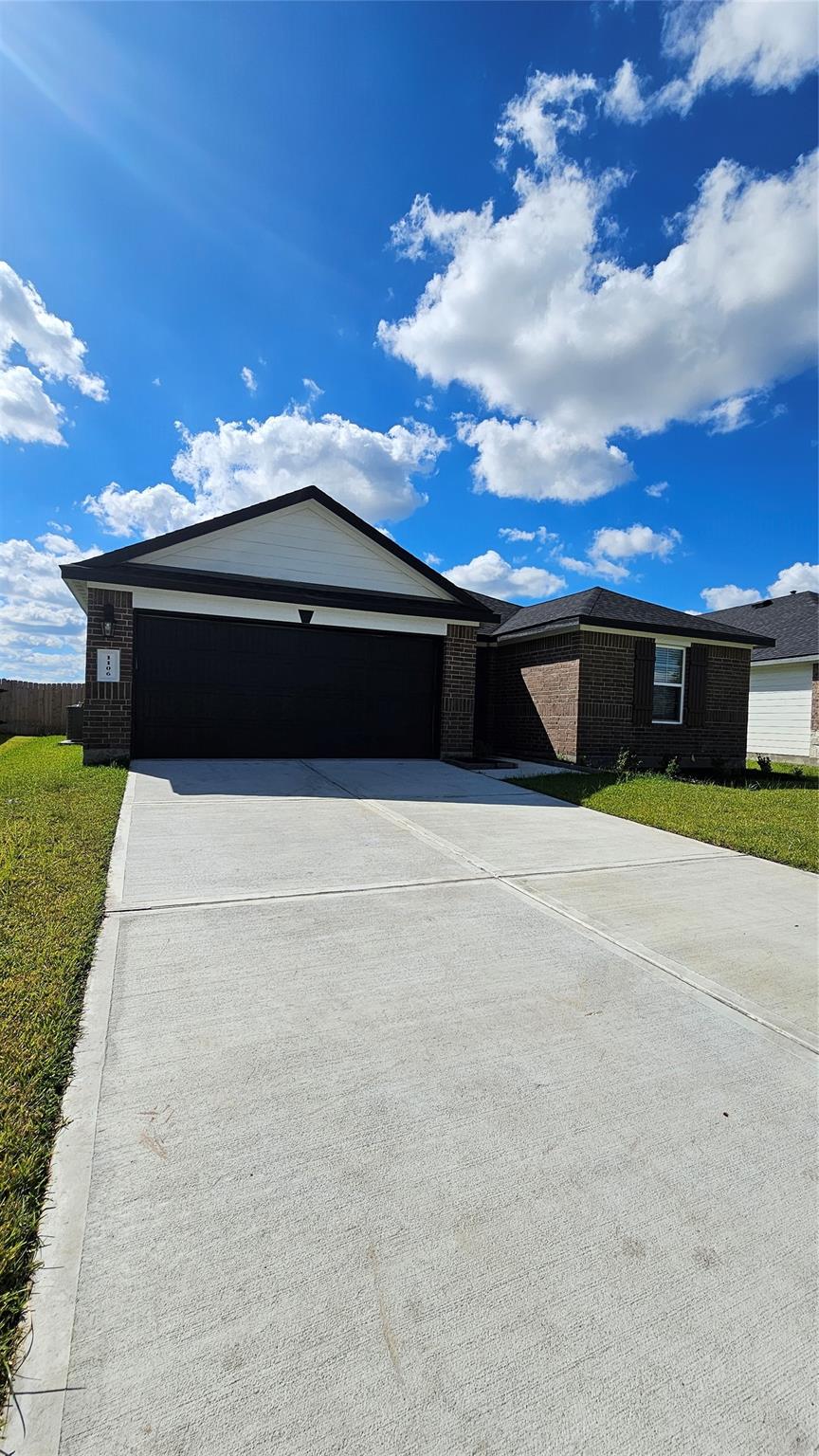 1106 Appaloosa Lane