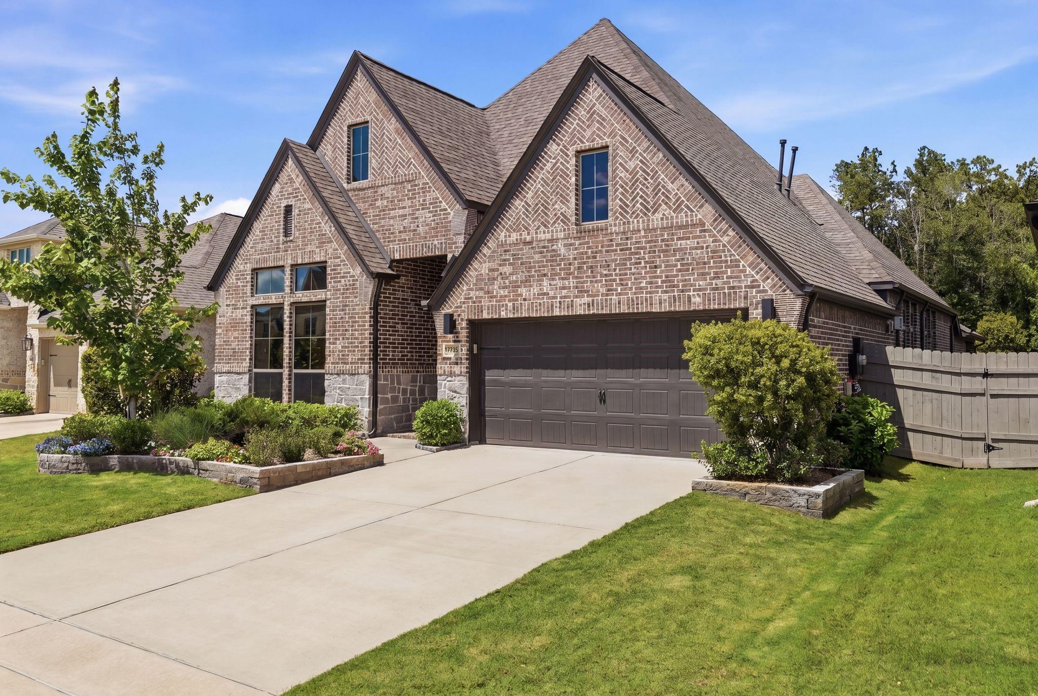 17735 Monarch Vista Lane