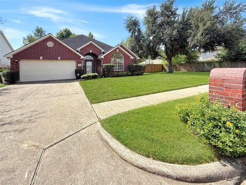 Photo of 22615 Poppyfield Drive, Katy, TX 77450 (MLS # 93518195)