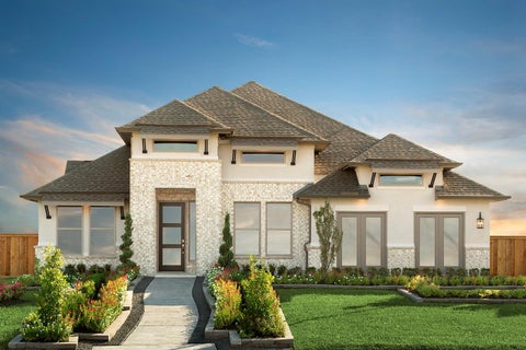 Photo of 22434 Junction Peak Drive, Porter, TX 77365 (MLS # 10024984)