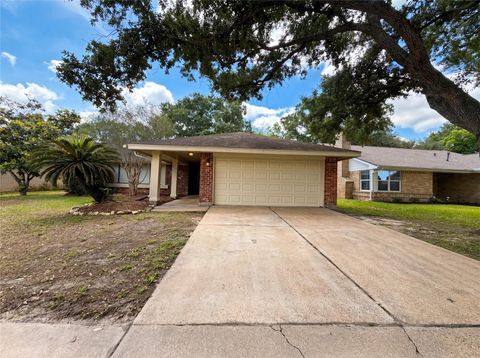 Photo of 22031 Birch Valley Drive, Katy, TX 77450 (MLS # 86374519)