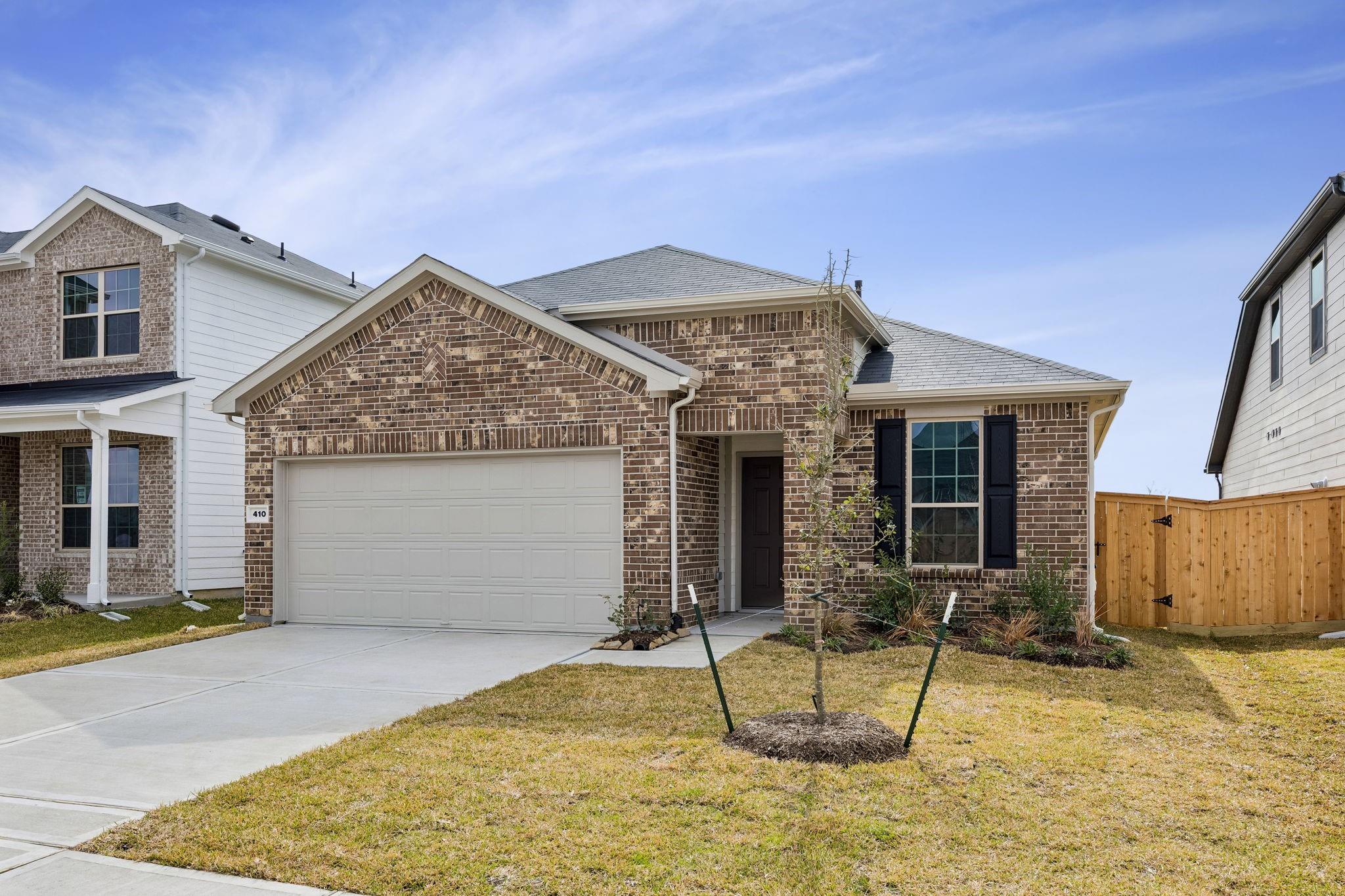 410 Point Nemo Street