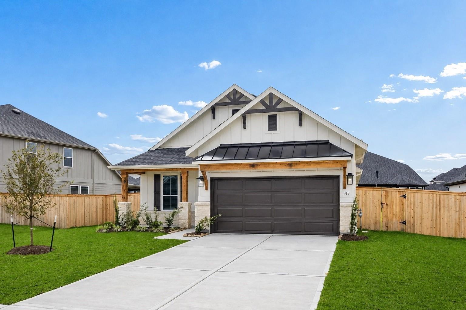 318 Ruby Ford Drive