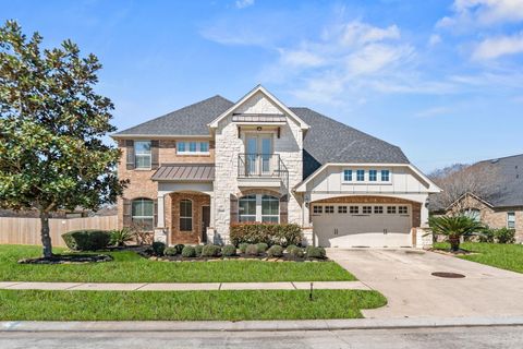 Photo of 13815 Lake Livingston Drive, Houston, TX 77044 (MLS # 39874980)