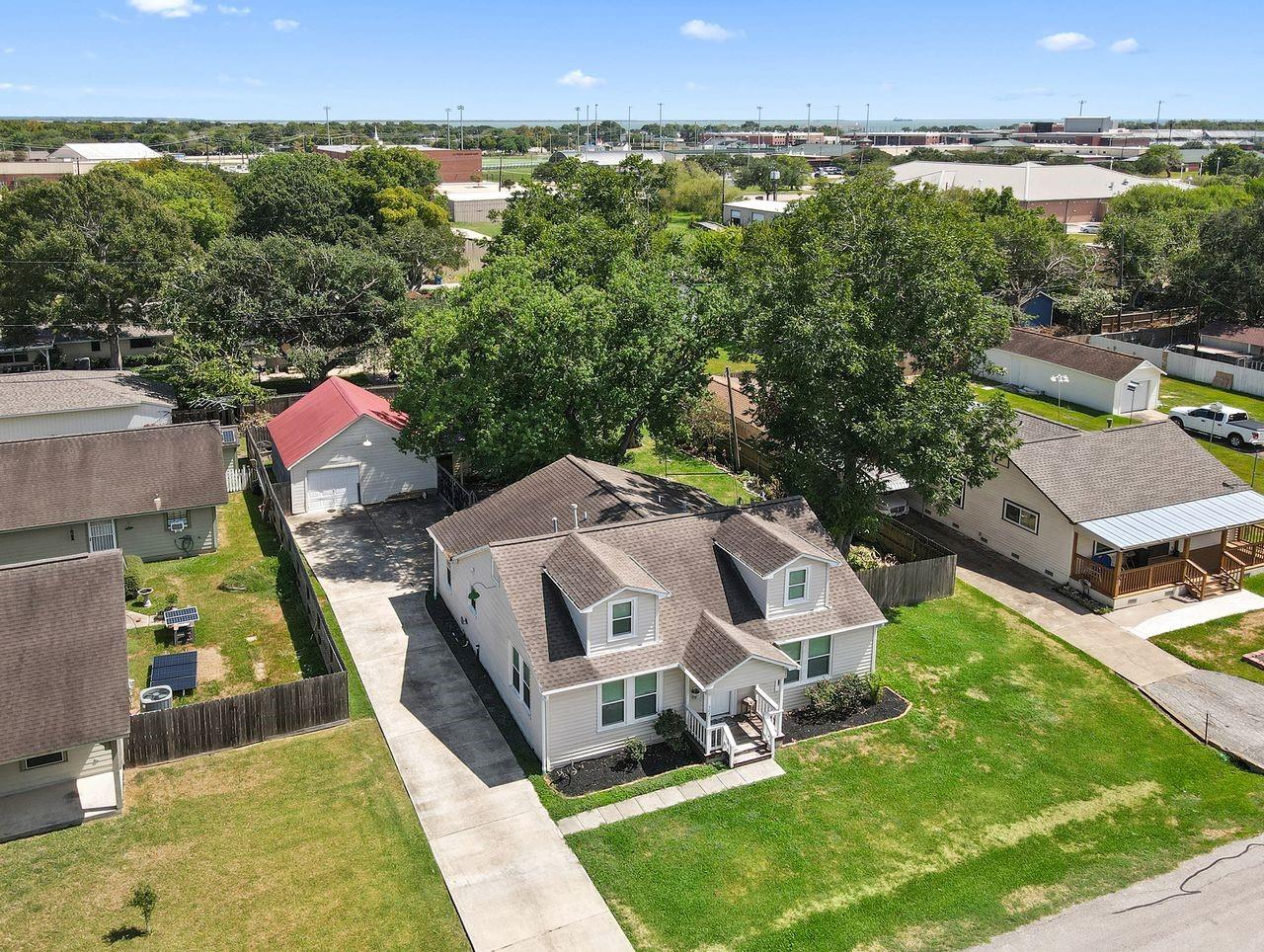 507 S 2nd Street