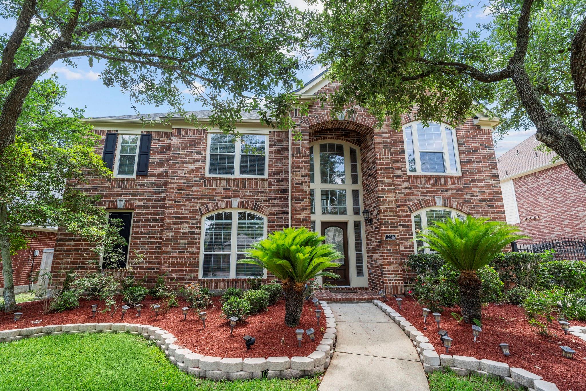 12516 Boulder Creek Drive